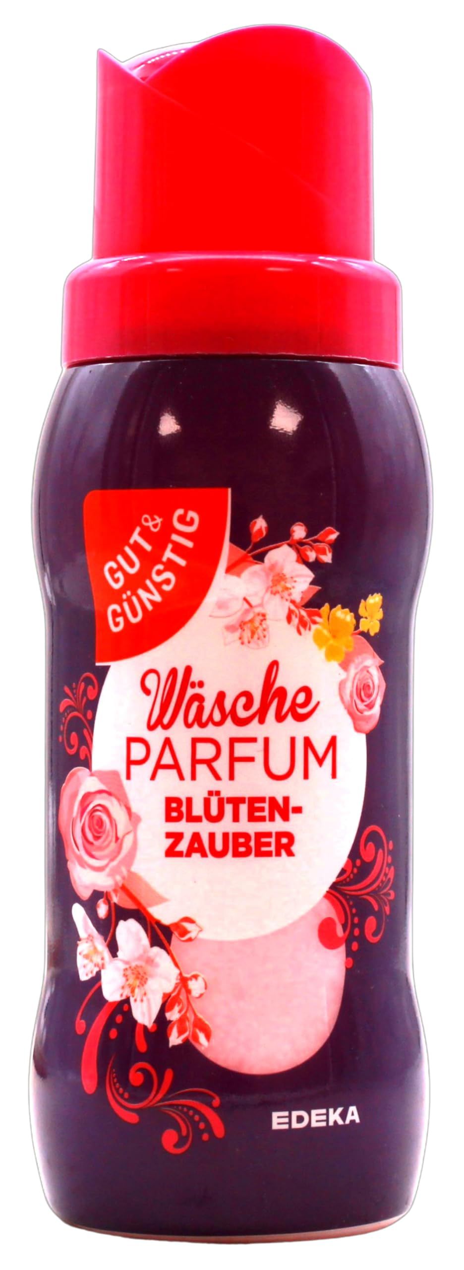 Gut+g Nstig Blźtenzauber Wscheparfźm Pu