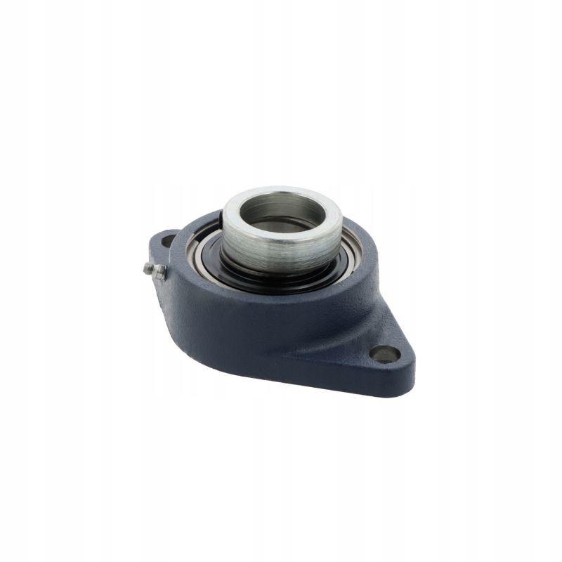 FYTB35 Fm Skf Přírubová ložisková jednotka, 35 mm, 1.2 kg