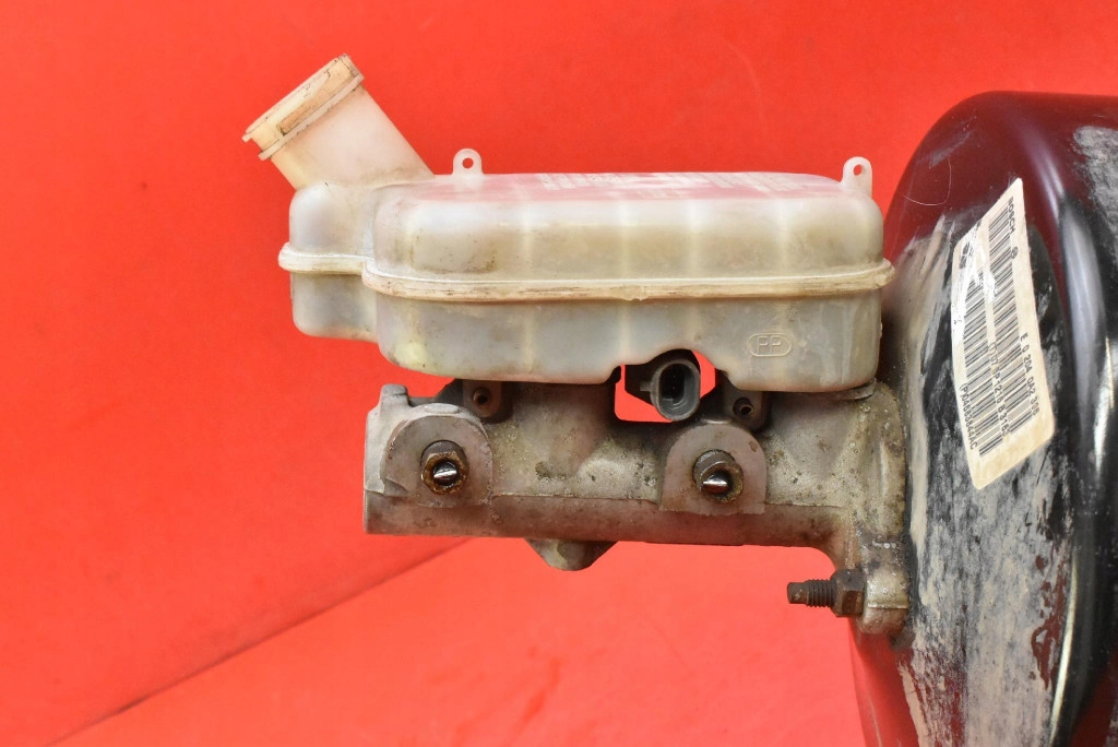 servo Servofreno EU 04683844AC CHRYSLER PACIFICA e 3.5 V6 253 KM 03-08