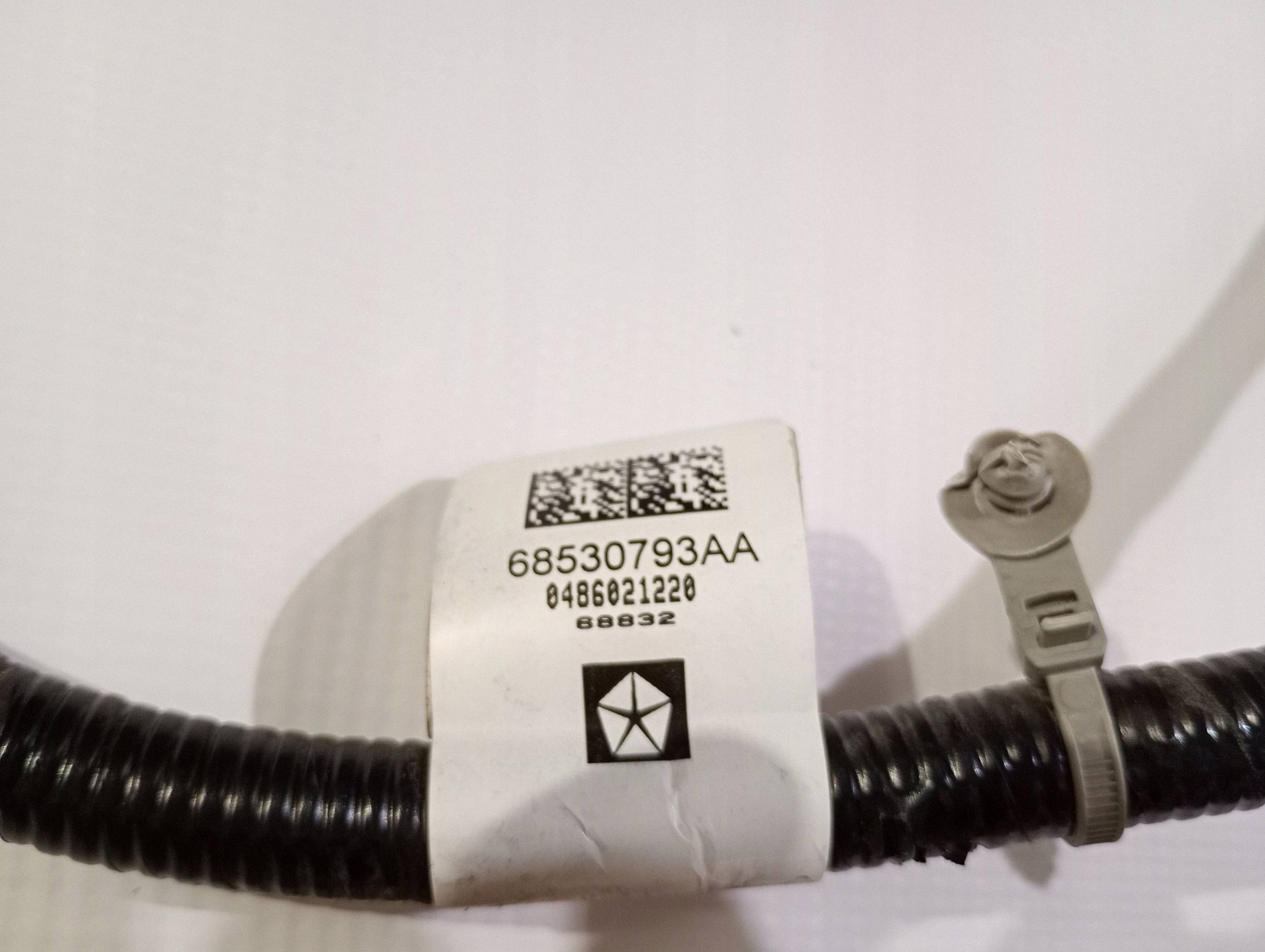 Batteriemanagement Sensor Batteriekabelbaum Sensor sensor Chrysler Pacifica 2021
