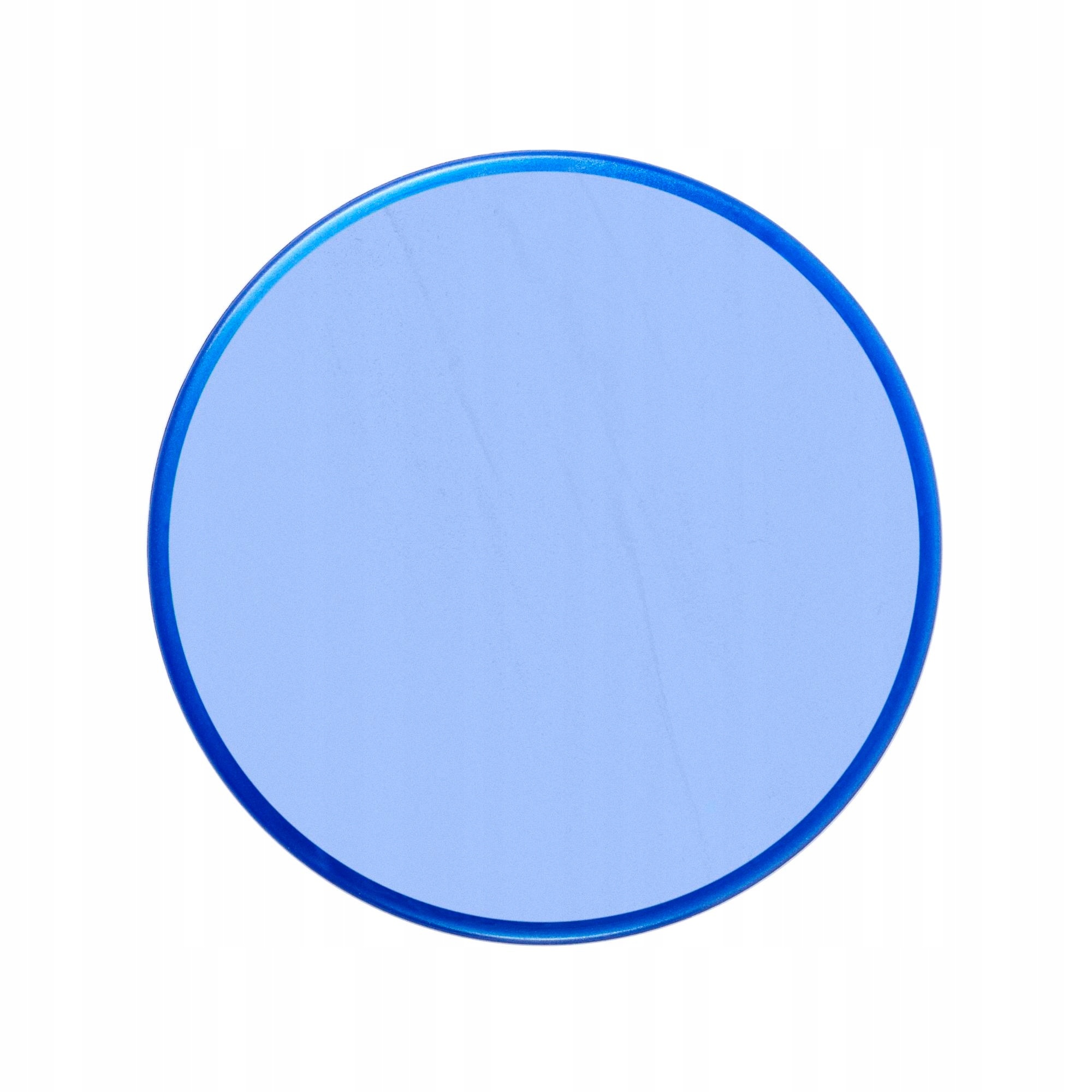 FARBA DO MALOWANIA TWARZY BŁĘKITNA 18ml SNAZAROO EAN (GTIN) 766416183668