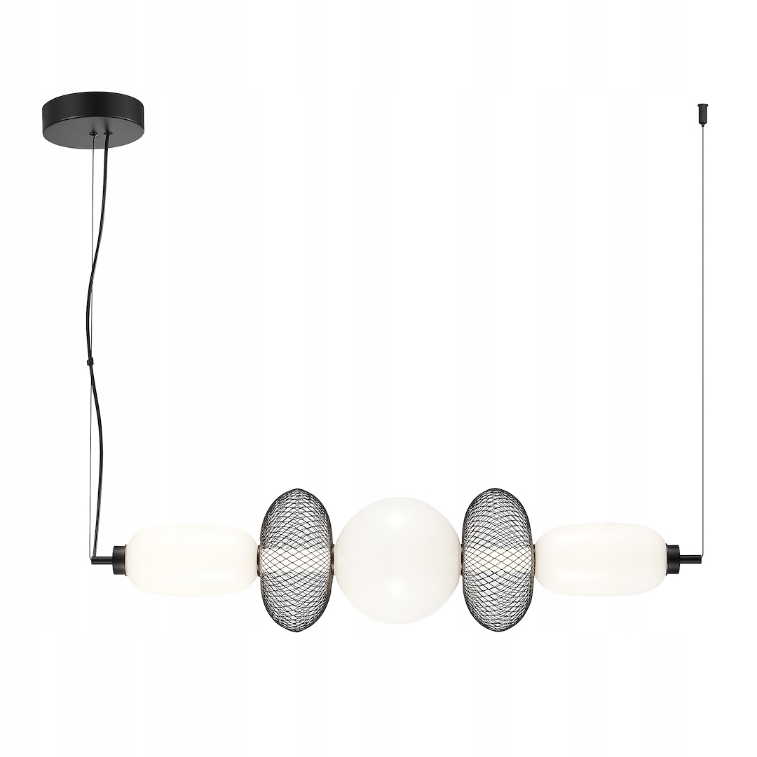 Závesná lampa Arame 32W Led