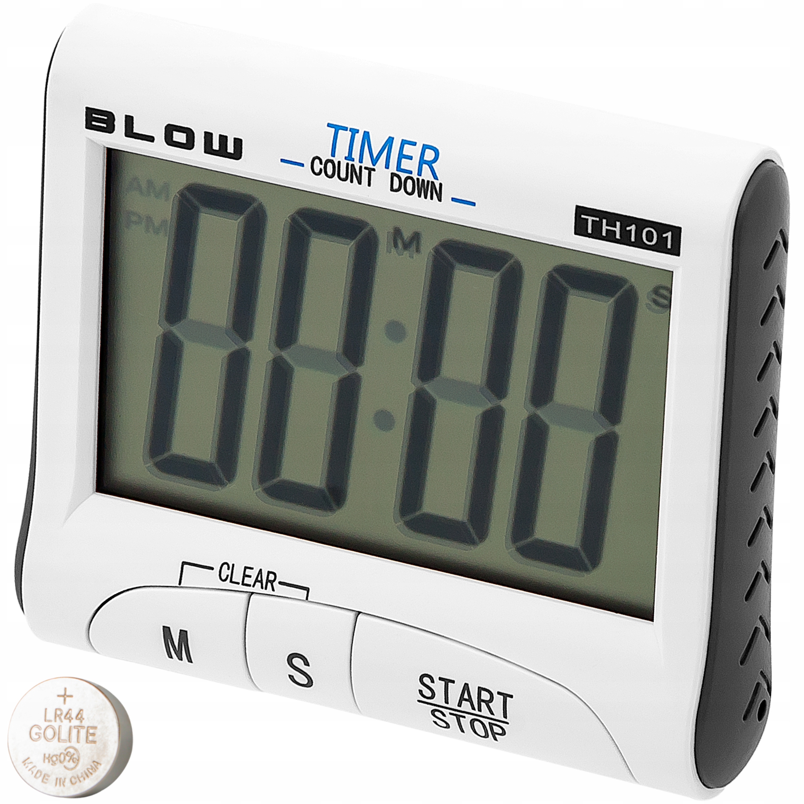 

Zegar cyfrowy Blow minutnik timer odliczanie minut