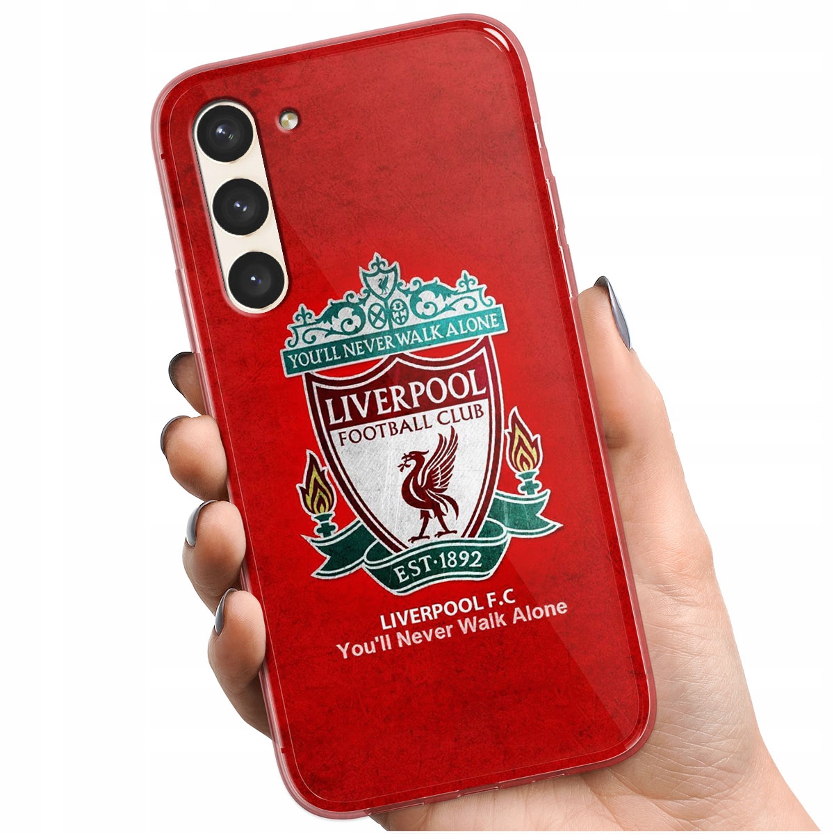 Etui Do Samsung Galaxy S23 Plus Bestselleroryginalne Jakość