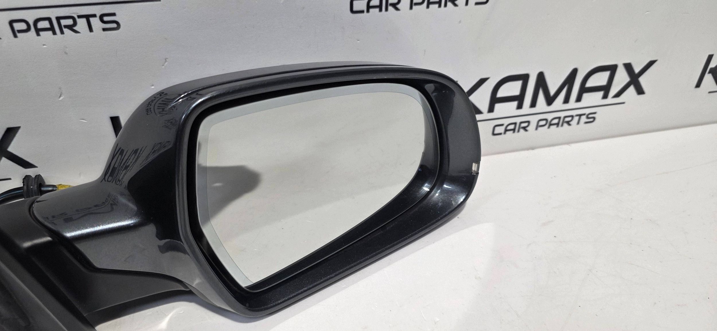 electrics mirror side right side Audi A5 8T 8F