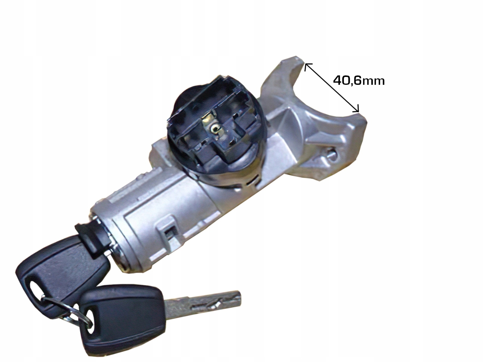 STACYJKA KOSTKA KLUCZYK JUMPER BOXER DUCATO 2006 Part number 20 82322