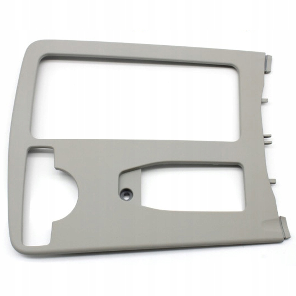 PANEL tunel ŚRODKOWY RAMKA MERCEDES C W204 07-14