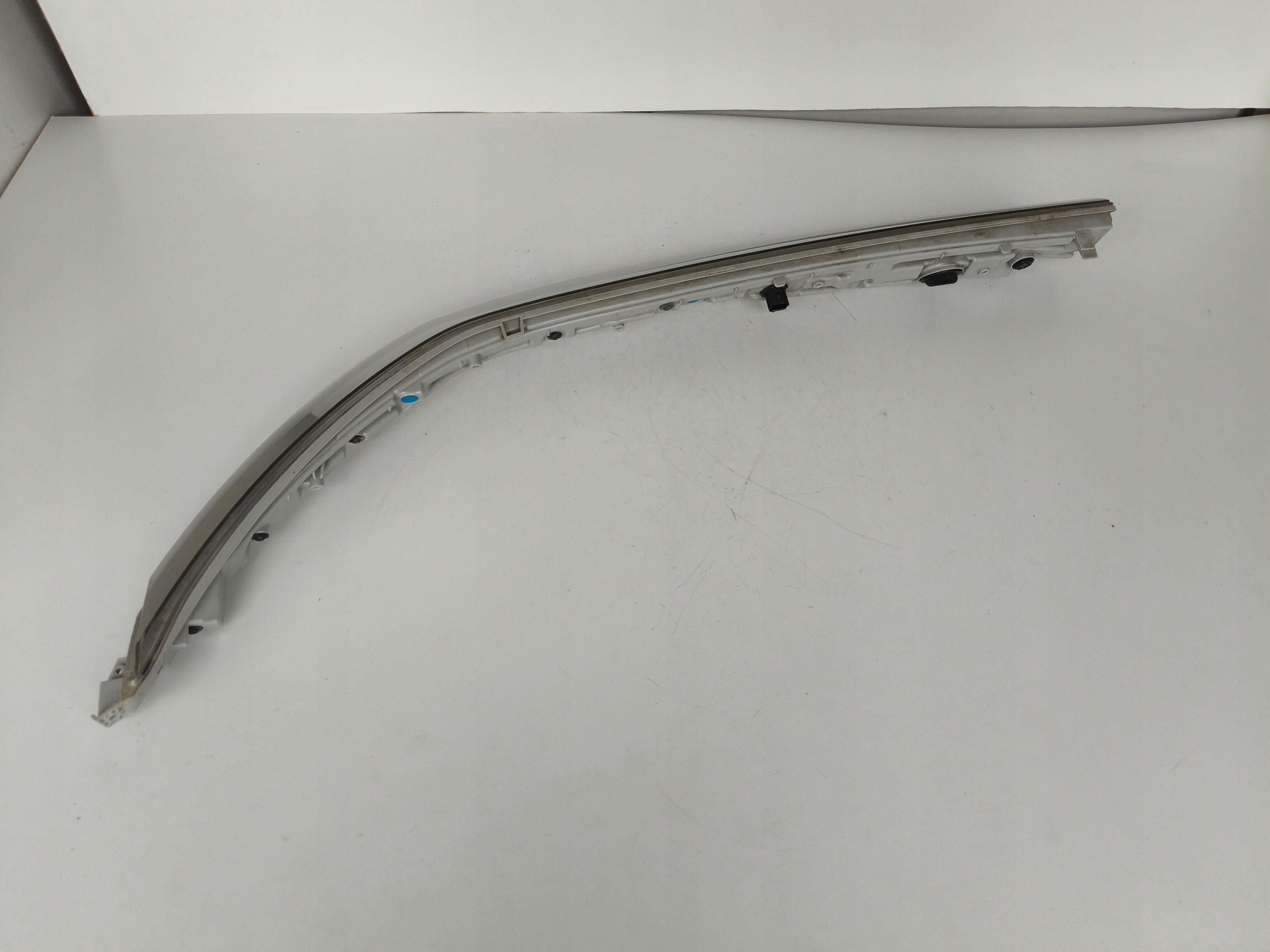 light fog light left LED HYUNDAI IONIQ 5 21
