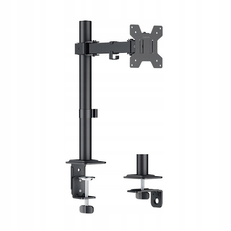 LogiLink Uchwyt do monitora 17 32', max 10kg., stalowy