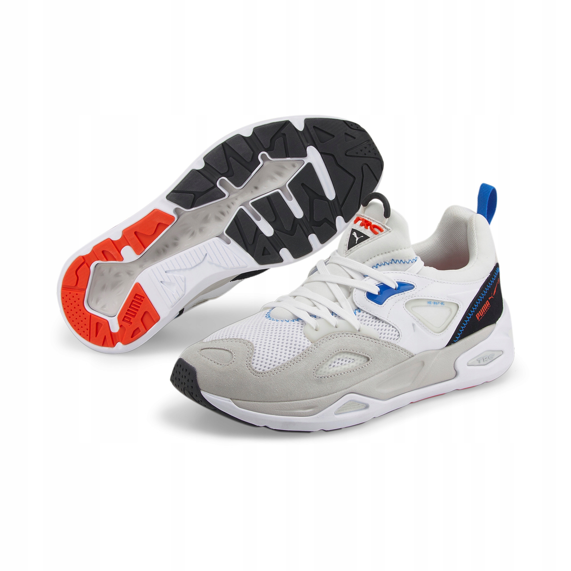 

Puma Buty Trc Blaze 38495802 r 44