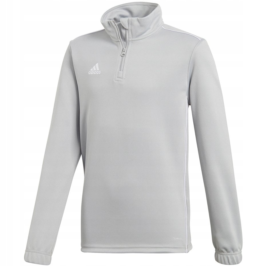 Dětská Mikina Adidas Core 18 CV4142 vel. 140