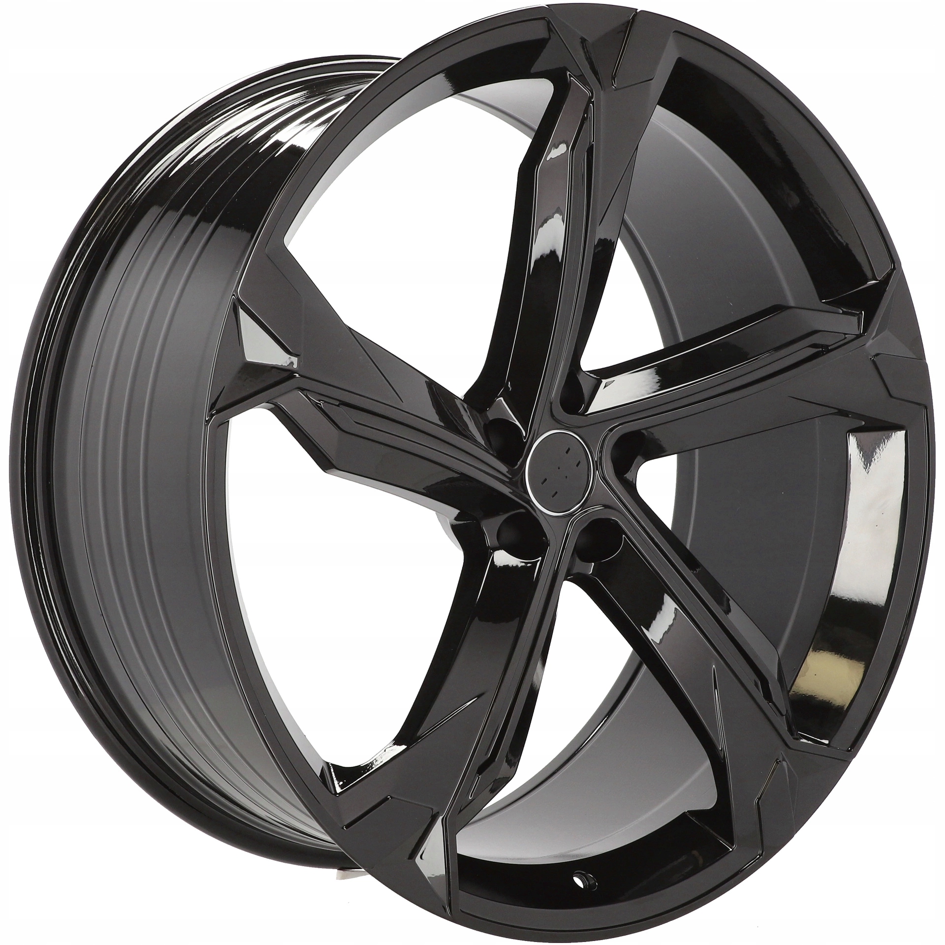 Rs Style 22 pre Audi e-tron Sportback Ge SQ8 4M Rs Q8 4M Q8 e-tron Ge