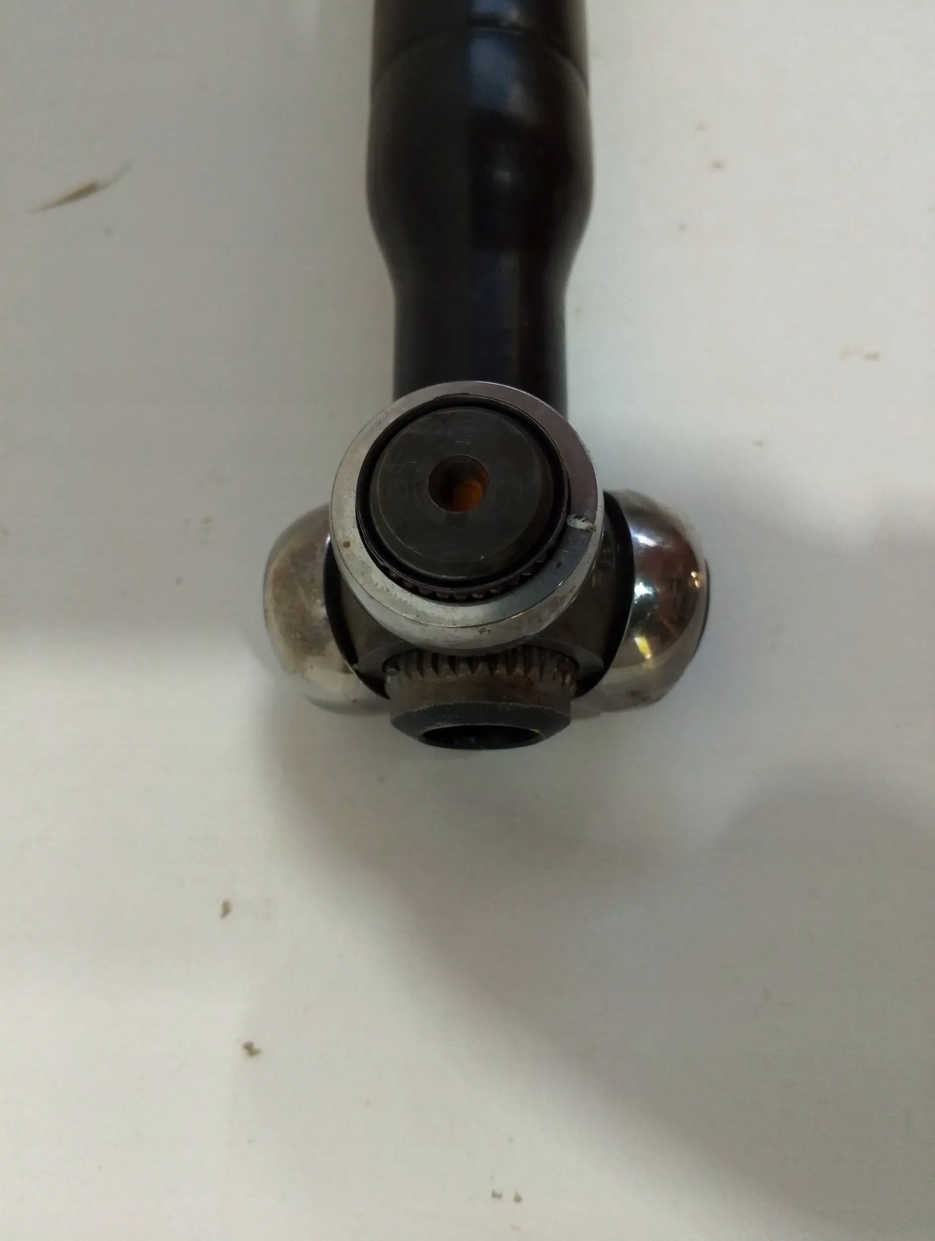 Opel Crossland X Citroen C3 Aircross semi-axis front right
