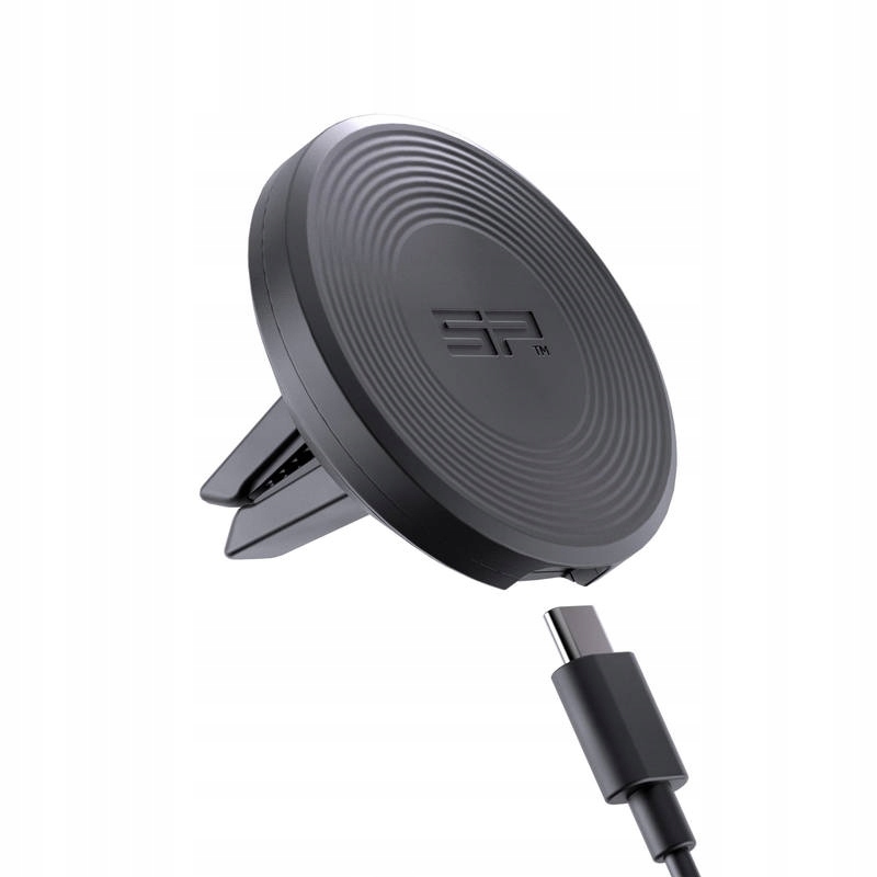 Držiak Na Telefón Do Auta S Nabíjačkou Sp Connect Charging Vent Mount Sp