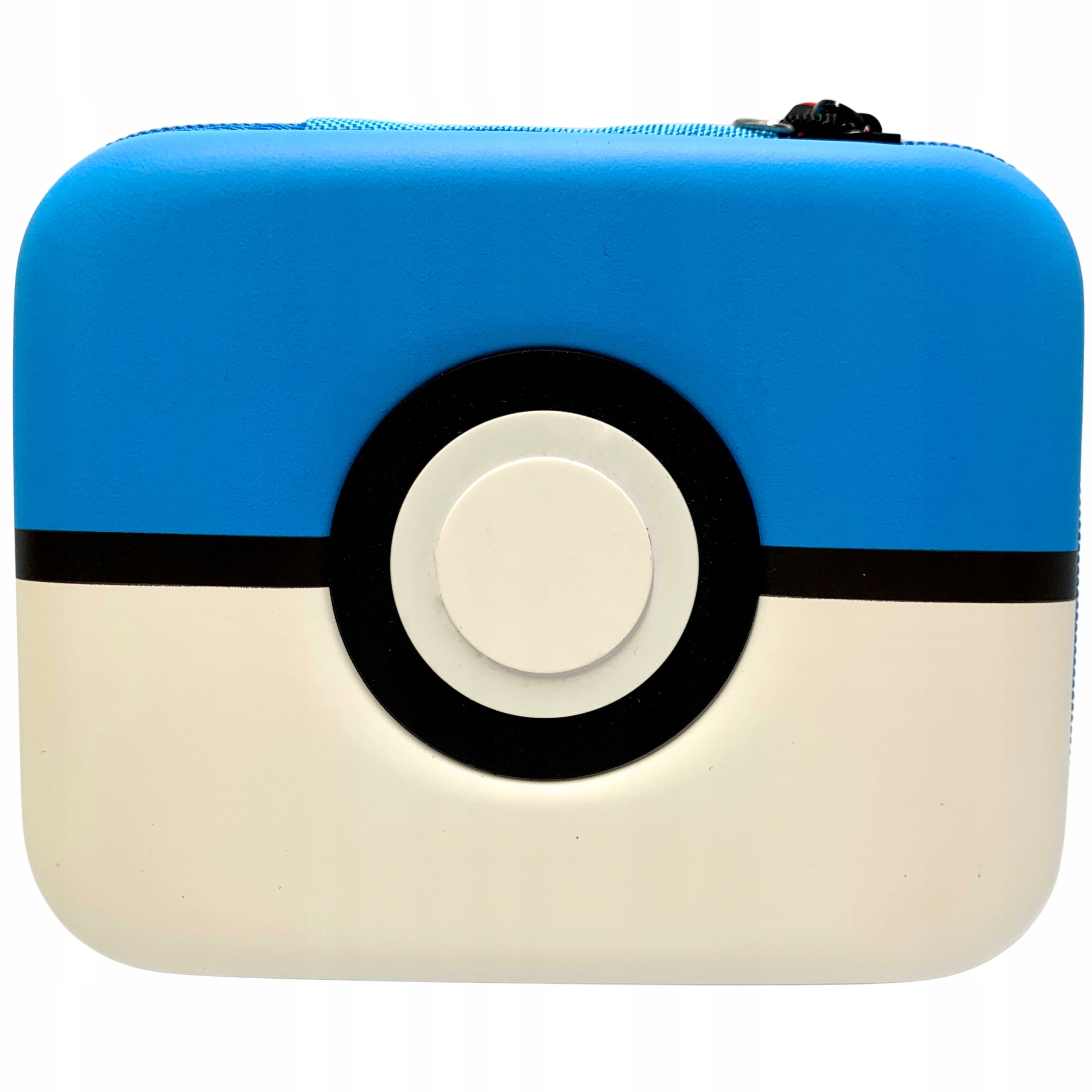 ETUI OPAKOWANIE ALBUM NA KARTY POKEMON PUDEŁKO Wydawca inny