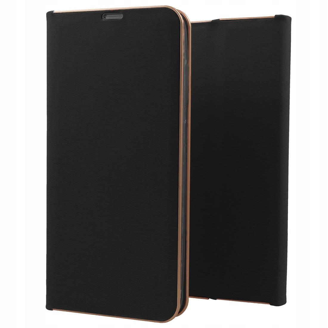 

Etui do Huawei Y5P Portfel + Szkło 9h
