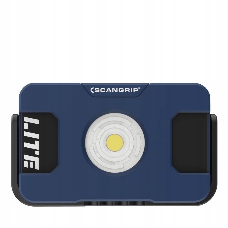 Lampa Flood Lite M, 2000 lúmenov, 13 W, Li-Ion 5000 mAh, IK07, IP54 03.5661