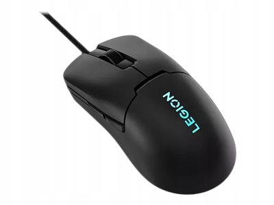 Lenovo Rgb Gaming Mouse Legion M300s Gaming Mouse Wired via Usb 2.0