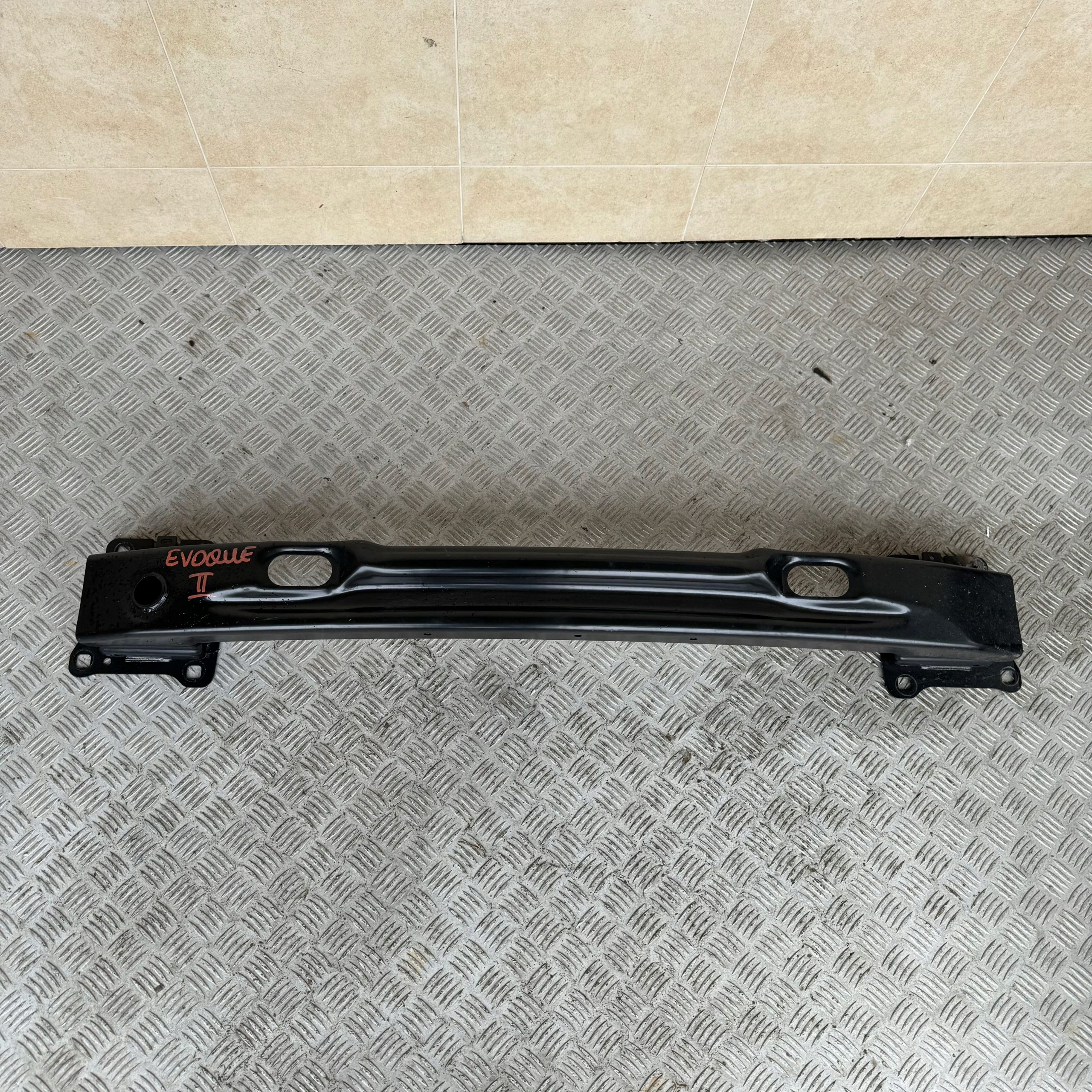 sider rear pillar LAND ROVER RANGE ROVER EVOQUE II