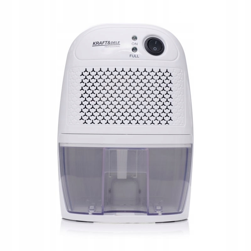 Osuszacz Powietrza 25W Pochłaniacz Wilgoci KD10586, Kraft&dele, KD10586.590