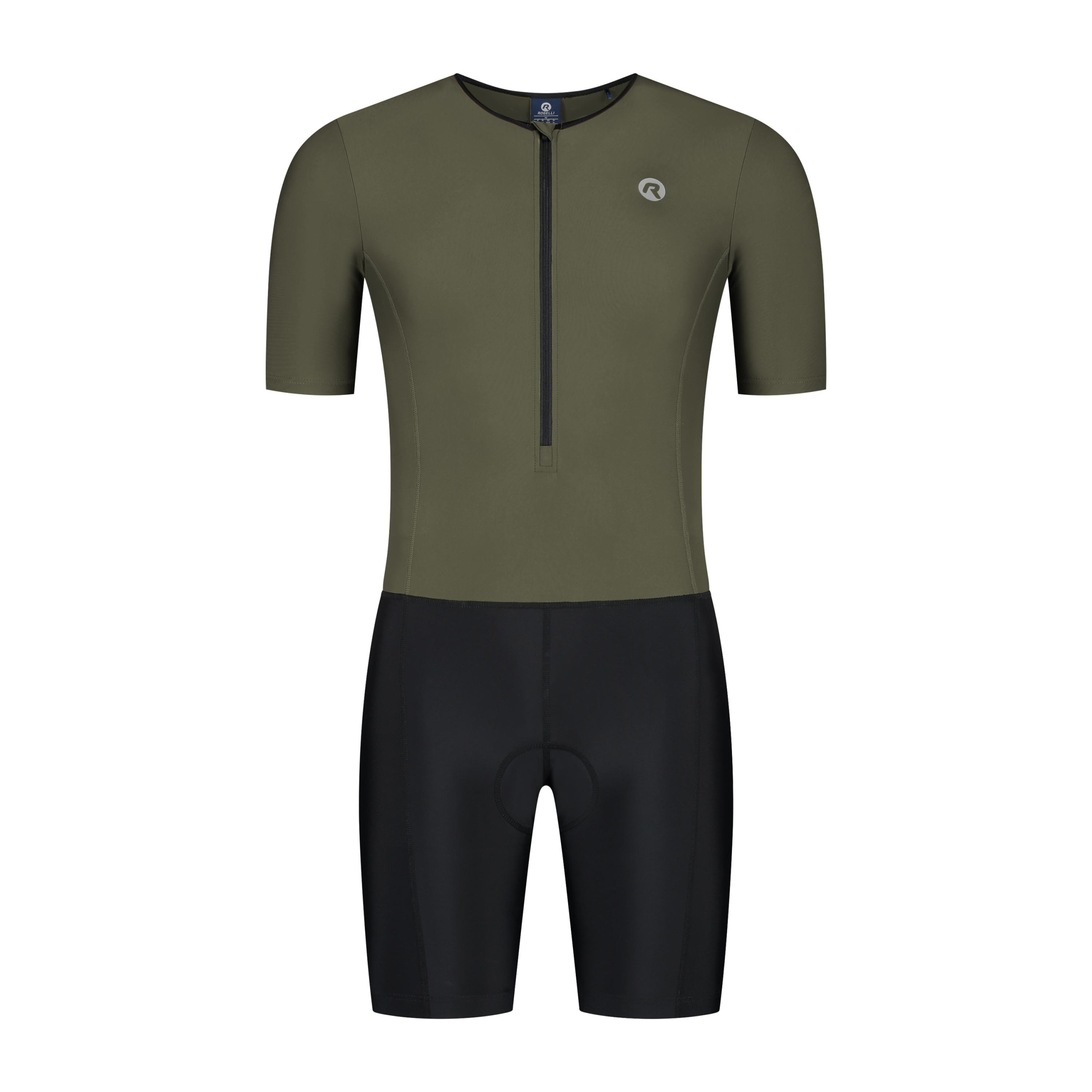 Rogelli Florida kombinéza triatlonový oblek