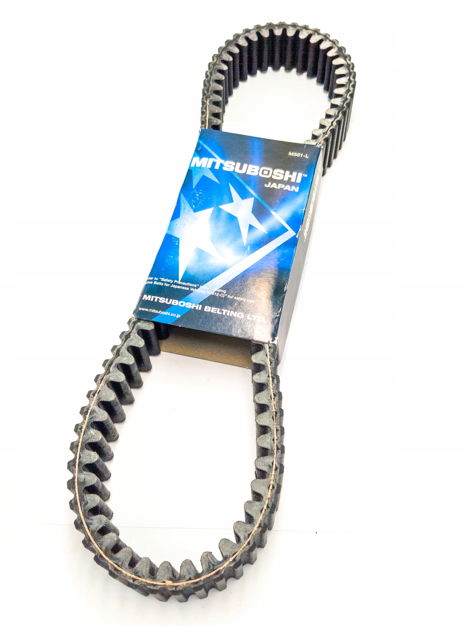Hnací pás Mitsuboshi Cf Moto 450 500 520 550 600 625