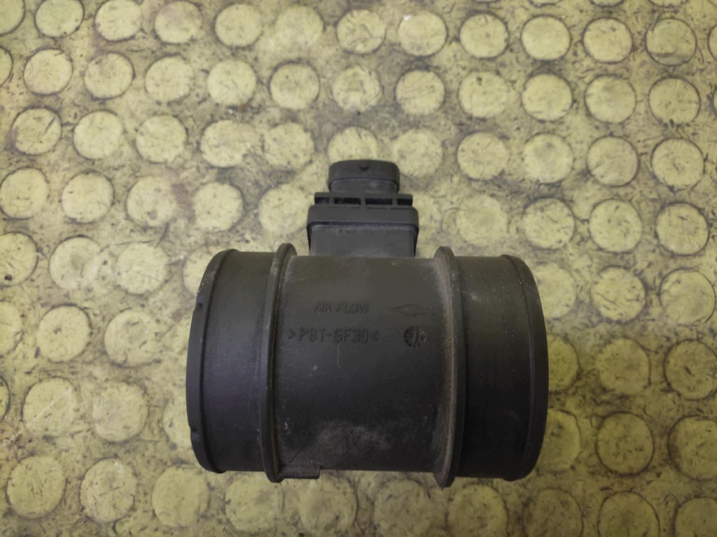 OPEL VECTRA C 1.9 D flow meter 0281002618
