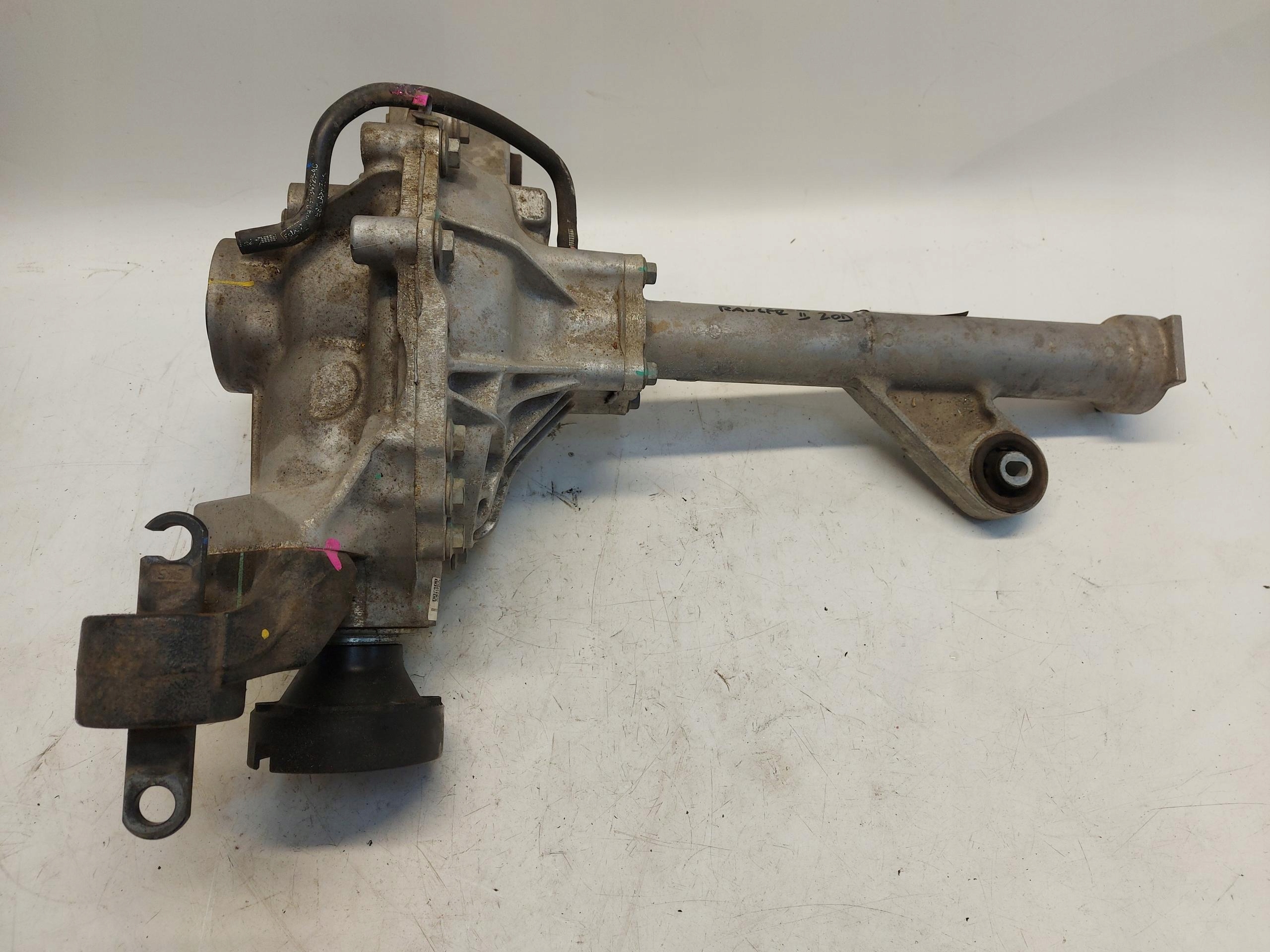 Ford Ranger VI 6 TDCI differential napedowy front diff front MB3W-3B079-EBC