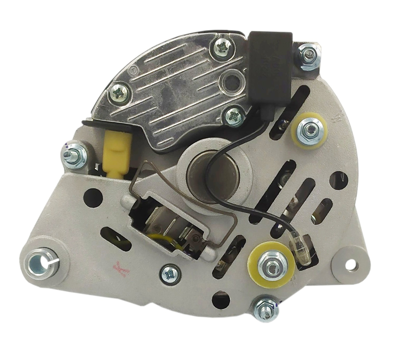 NOWY ALTERNATOR Massey Ferguson Case JCB Perkins Producent części WAI