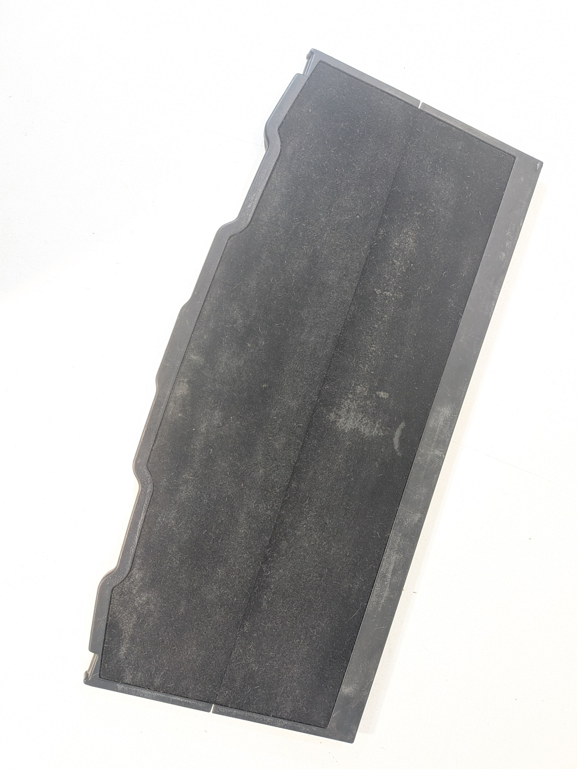 floor boot OE 7546073K0 Suzuki Swift III 05-10
