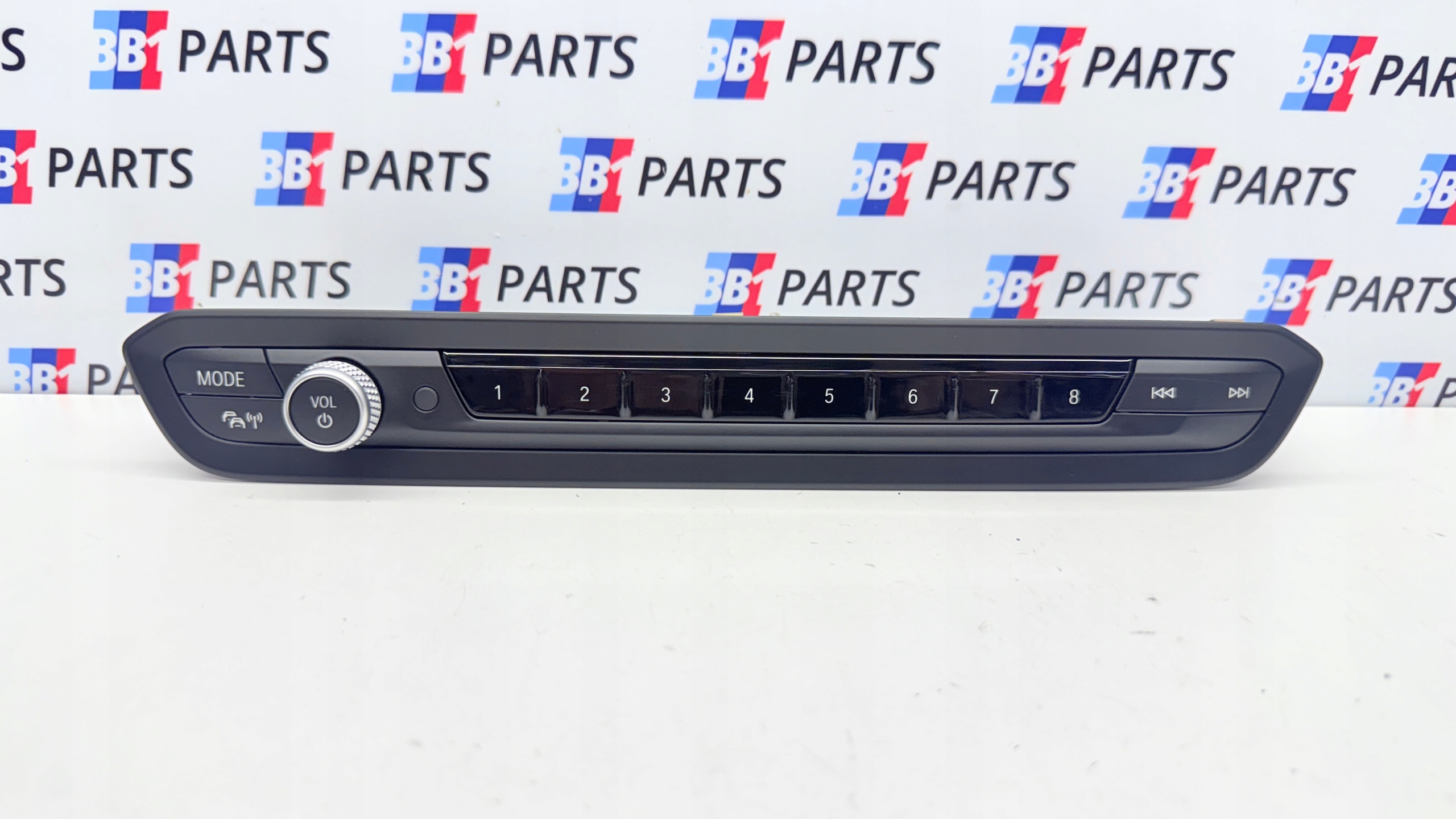BMW G20 G21 G80 M3 G23 control panel RADIEM 5A47C61