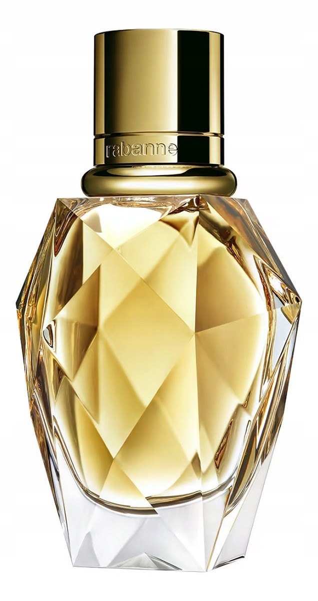 Paco Rabanne Million Gold For Her Woda perfumowana spray 30 ml