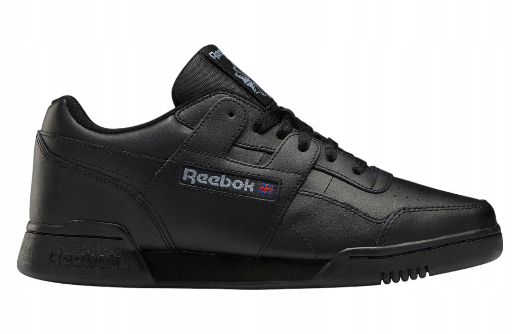 Pánské boty Reebok Workout Plus 100025051