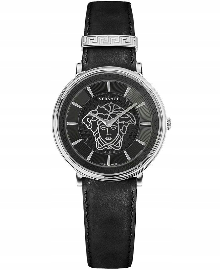 Hodinky Versace V- Circle VE8102619