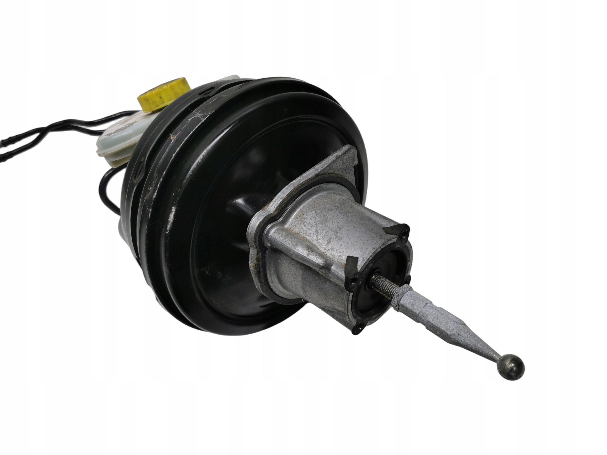 Servo Frein AUDI A8 D3 4.2 TDI 4E1612105E