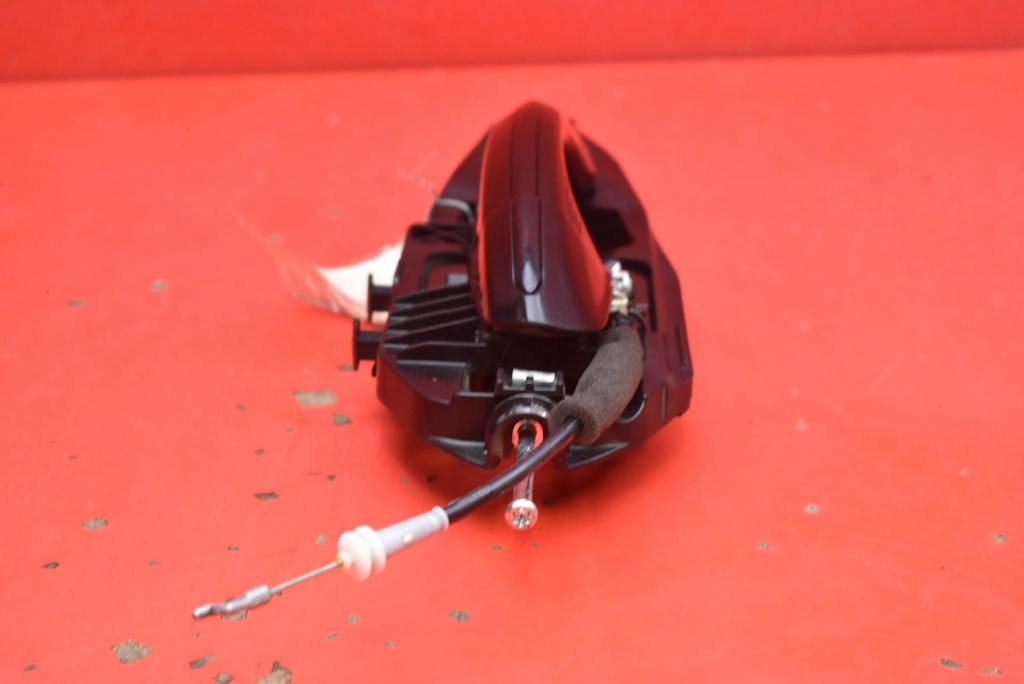 handle left rear part rear MF EM2B-R224N03-BA FORD S-MAX MK2 15-20