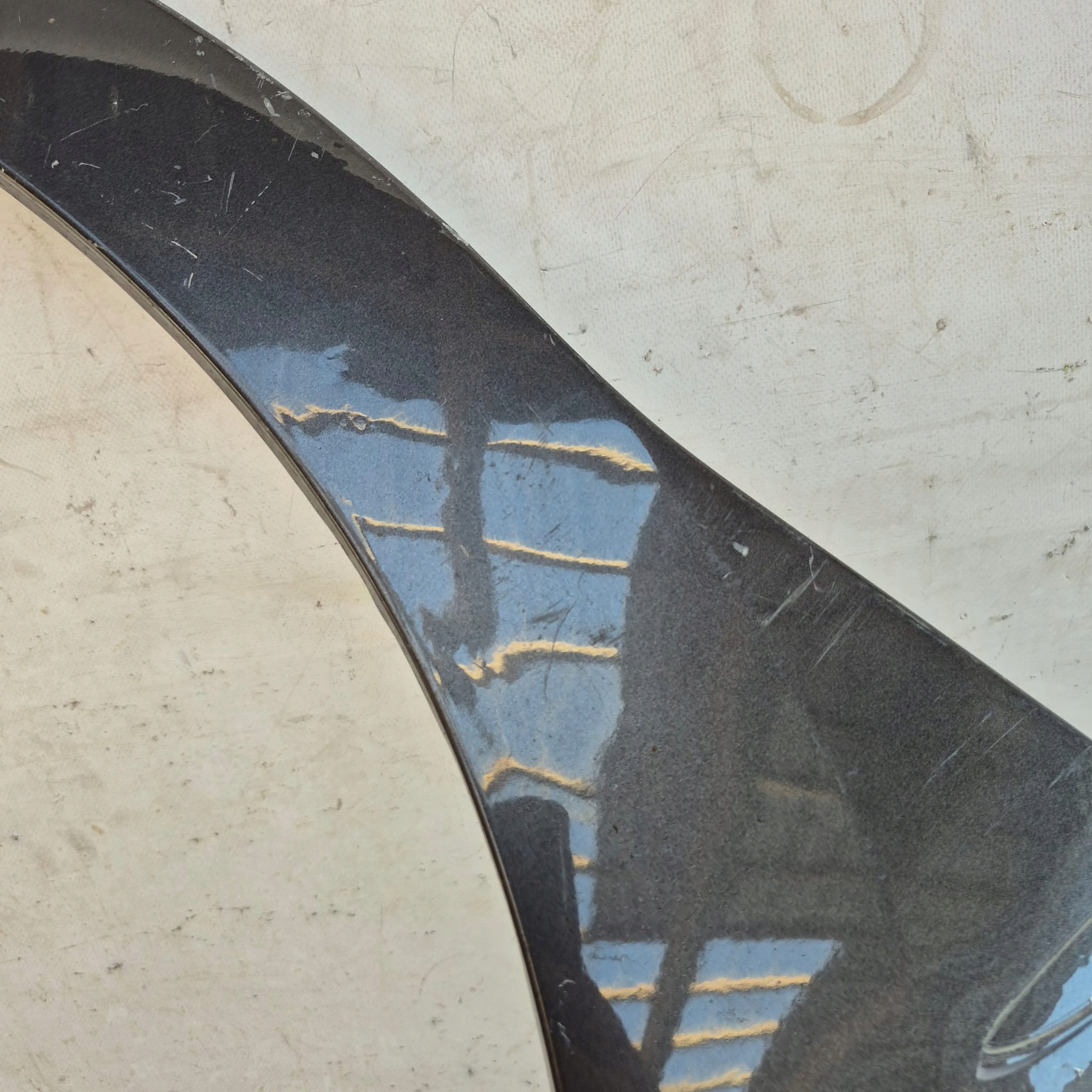 TOYOTA PROACE II 2 CITROEN JUMPY III 3 16-> fender front front right