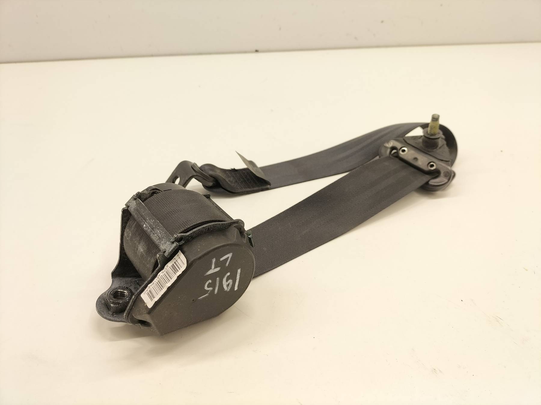 Gurten Sicherheits links heck KANAPY Ford Tourneo Courier und (2014- )
