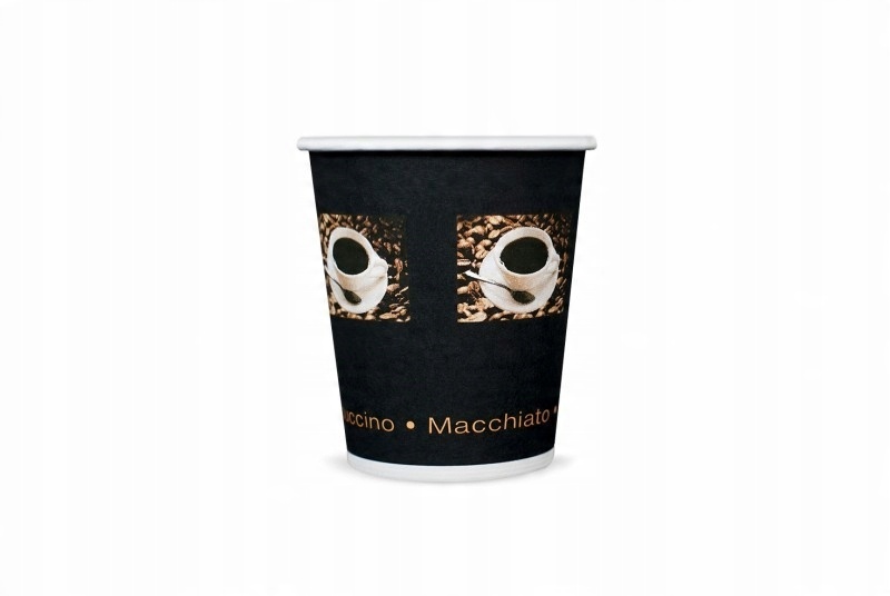 

Kubek Papierowy Cba 300ml a'50 Kawa