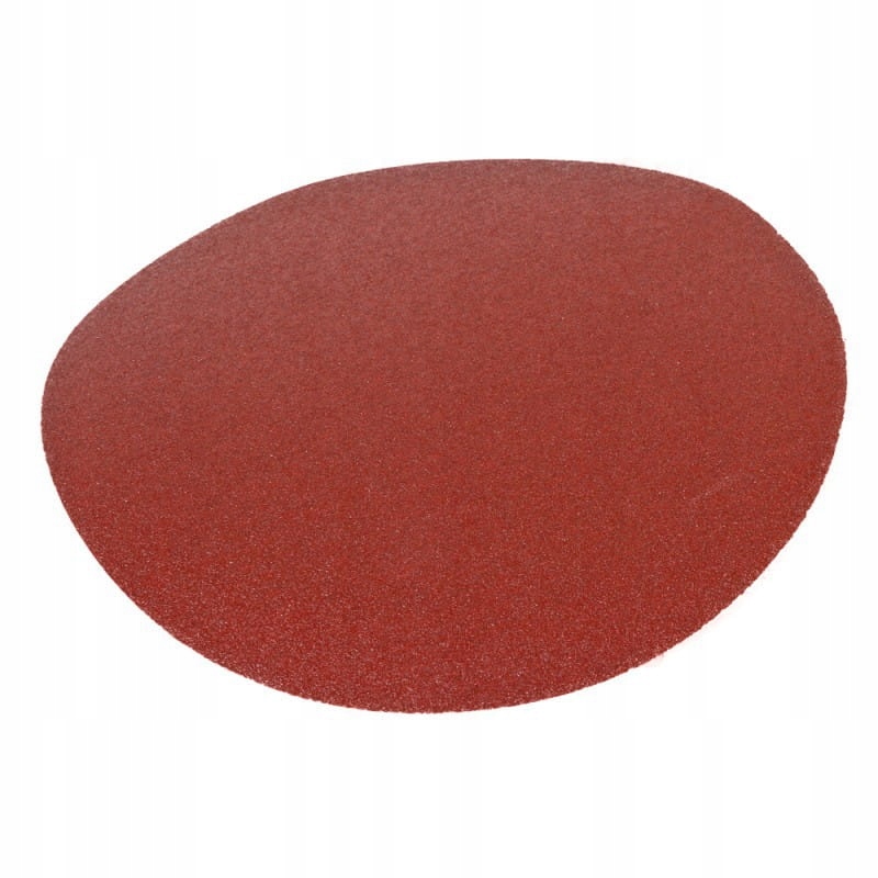 Krążek ścierny 200 mm granulacja 60