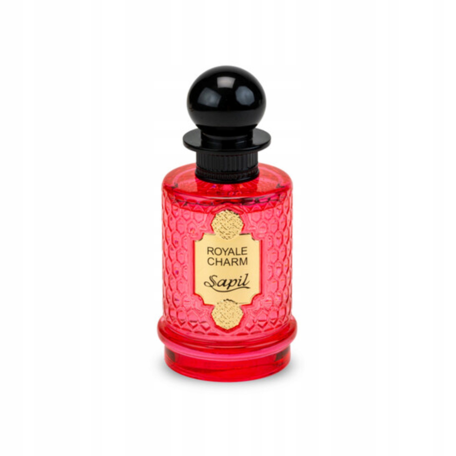 Sapil Royale Charm woda perfumowana 100ml