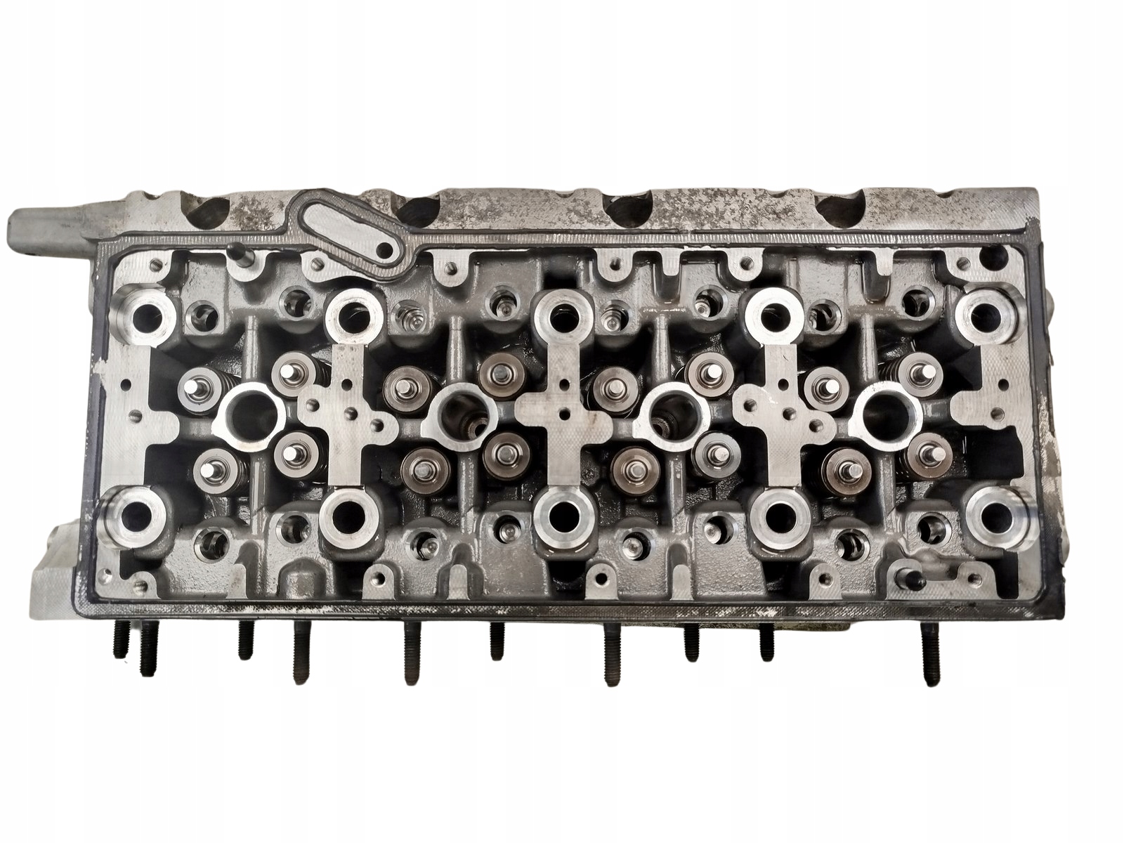 TESTATA Motore VWAG 04L103373E 1.6 TDI DGT