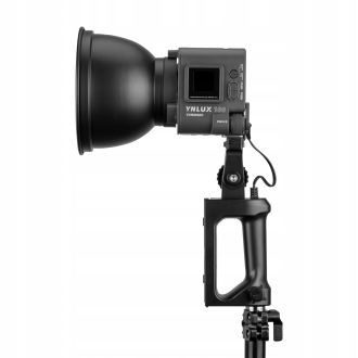 Yongnuo LUX100 Kit lampa Led Cob 100W 3200-5600K Bowens
