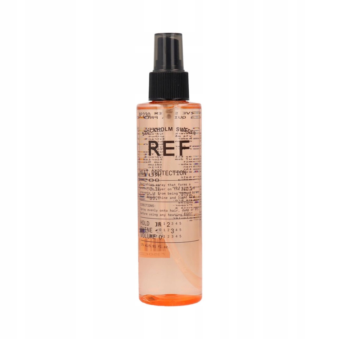Ochranný krém na vosy Ref Heat Protection 175 ml