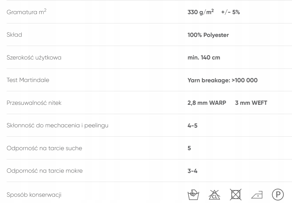 TKANINA OBICIOWA materiał welur plusz MONOLITH 15 Marka Jardex