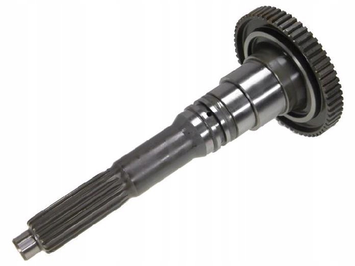 33SMB0362 - Вал сцепления с-60 G211-16 / G231-16