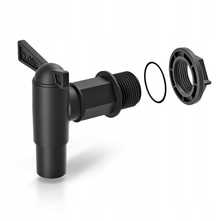 AQUANTIS ARTUR KOCEWIAK Kod producenta Zbiornik AQUA TOWER 650l