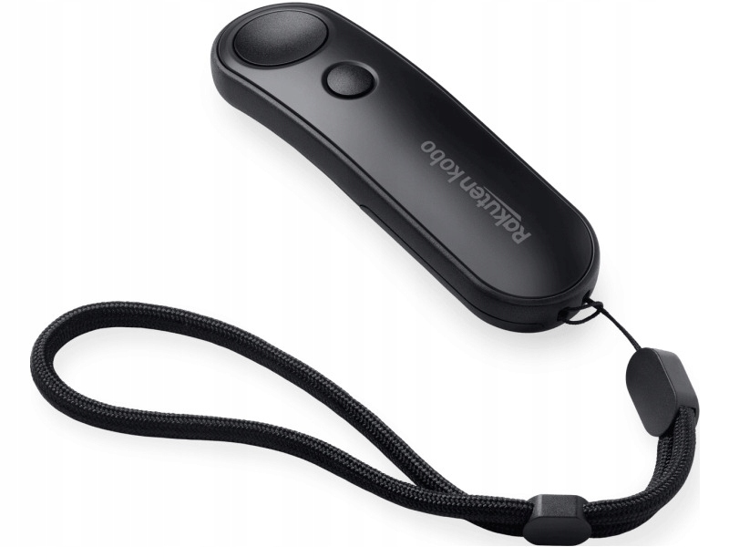 Pilot Kobo Remote Czarny