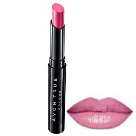 

Avon Szminka Usta w kolorze -Forever Pink
