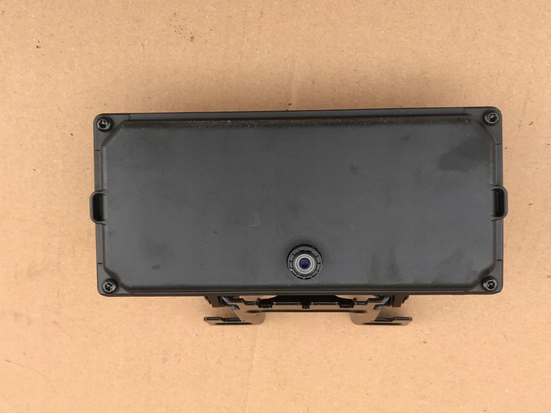 SCENIC 4 IV KAMERA SZYBY RADAR ASYSTENT RUCHU